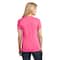 Port & Company® Colors Core Cotton Ladies T-Shirt